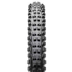 Покришка 29x2.50WT (63-622) Maxxis MINION DHF (3CT/EXO+/TR) Foldable 60tpi