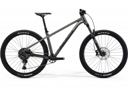 Велосипед 29 Merida BIG.TRAIL 500 (2025) рама - XL Mokka (Brown)