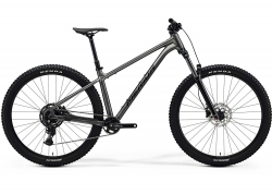 Велосипед 29 Merida BIG.TRAIL 300 (2025) рама - M Black (Brown)