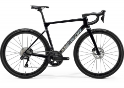 Велосипед 28 Merida SCULTURA 9000 (2025) рама - 3S Passion Red/Dark Race Red (Grey)