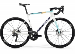 Велосипед 28 Merida SCULTURA 5000 (2025) рама - S Metallic Black (Gunmetal Grey)