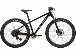 Велосипед 26 Cyclone RX рама - XS (2025) Хакі
