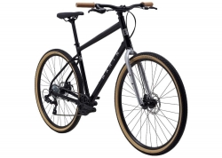 Велосипед 28 Marin Kentfield 1 рама - L 2025 Black
