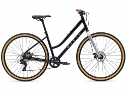 Велосипед 28 Marin Kentfield 1 ST рама - S 2025 Black