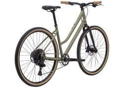 Велосипед 28 Marin Kentfield 2 ST рама - S 2025 Olive Green