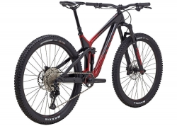 Велосипед 29 Marin Rift Zone C1 рама - XL 2025 Red Carbon