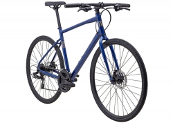 Велосипед 28 Marin Fairfax 1 рама - S 2025 Blue Grey
