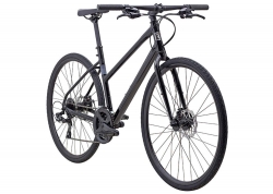 Велосипед 28 Marin Fairfax 1 ST рама - L 2025 Black
