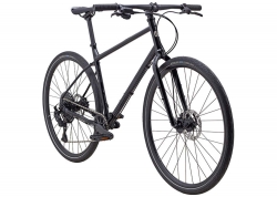 Велосипед 28 Marin Muirwoods рама - XL 2025 Black L2