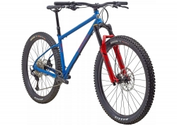 Велосипед 29 Marin El Roy рама - Regular 2025 Blue
