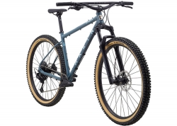 Велосипед 29 Marin Pine Mountain 1 рама - XL 2025 Grey