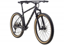 Велосипед 29 Marin Pine Mountain 2 рама - S 2025 Black