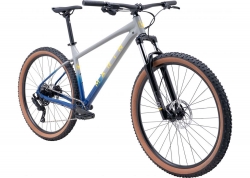 Велосипед 29 Marin Bobcat Trail 3 рама - M 2025 Grey/Blue