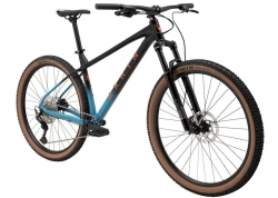 Велосипед 27,5 Marin Bobcat Trail 5 рама - M 2025 Blue/Black
