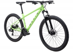 Велосипед 29 Marin Bolinas Ridge 1 рама - XL 2025 Green