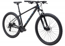 Велосипед 27,5 Marin Bolinas Ridge 2 рама - M 2025 Black