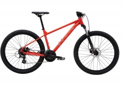 Велосипед 29 Marin Bolinas Ridge 2 рама - XL 2025 Red