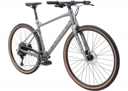 Велосипед 28 Marin Dsx 1 рама - XL 2025 Grey