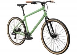 Велосипед 28 Marin Kentfield 1 рама - XL 2025 Green