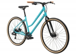 Велосипед 28 Marin Kentfield 1 ST рама - S 2025 Blue