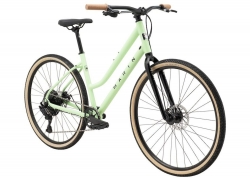 Велосипед 28 Marin Kentfield 2 ST рама - M 2025 Light Green