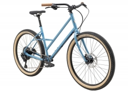 Велосипед 28 Marin Larkspur 1 рама - S 2025 Blue