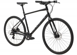 Велосипед 28 Marin Presidio 1 рама - XL 2025 Black