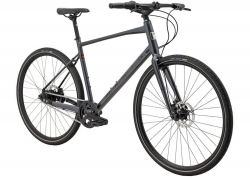Велосипед 28 Marin Presidio 2 рама - L 2025 Charcoal