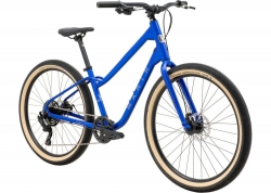 Велосипед 27,5 Marin Stinson 2 рама - XL 2025 Blue