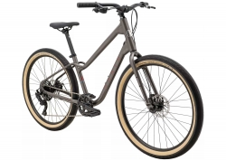 Велосипед 27,5 Marin Stinson 2 рама - XL 2025 Charcoal