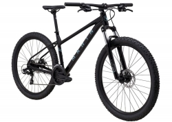  27,5 Marin Wildcat Trail 1  - M 2025 Black