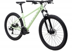  27,5 Marin Wildcat Trail 1  - S 2025 Green