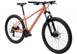 Велосипед 27,5 Marin Wildcat Trail 2 рама - L 2025 Coral