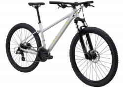 Велосипед 27,5 Marin Wildcat Trail 2 рама - M 2025 Silver