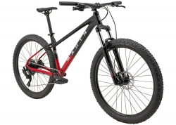 Велосипед 27,5 Marin Wildcat Trail 3 рама - M 2025 Red/Black