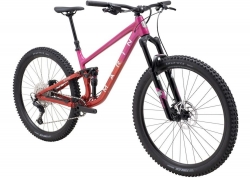 Велосипед 27,5 Marin Rift Zone 1 рама - S 2025 Pink/Coral