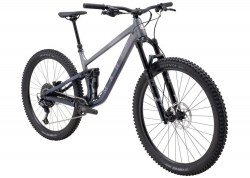 Велосипед 29 Marin Rift Zone 2 рама - L 2025 Grey/Blue