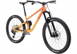Велосипед 29 Marin Rift Zone XR AXS рама - XL 2025 Orange/Yellow