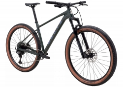 Велосипед 29 Marin Team Marin 1 рама - XL 2025 Grey