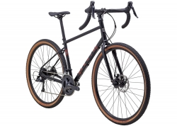 Велосипед 28 Marin Four Corners рама - L 2025 Tan Burgundy