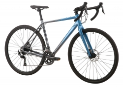 Велосипед 28 Pride ROCX 8.1 рама - S 2024 блакитний