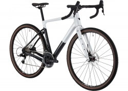 Велосипед 28 Pride Jet Rocx 8.2 рама - XL 2025 білий