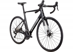 Велосипед 28 Cannondale SuperSix EVO Carbon 4 рама - 51см 2025 BLK