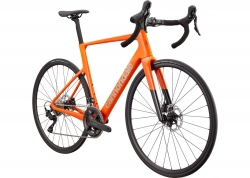 Велосипед 28 Cannondale SuperSix EVO Carbon 4 рама - 54см 2025 ORG