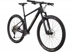 Велосипед 29 Cannondale SCALPEL HT Carbon 4 рама - M 2024 BPL