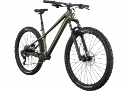 Велосипед 29 Cannondale HABIT HT 2 рама - L 2024 MAT