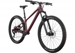 Велосипед 29 Cannondale HABIT HT 2 рама - L 2025 BCH
