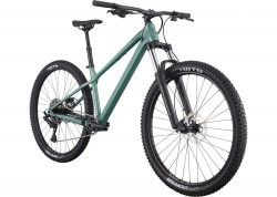 Велосипед 29 Cannondale HABIT HT 3 рама - XL 2024 JDE