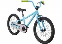 Велосипед 20 Cannondale TRAIL SS OS 2024 CBU