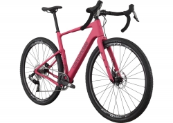 Велосипед 28 Cannondale Topstone Crb Apex AXS рама - S 2024 ORC